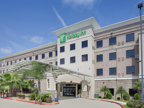 Holiday Inn 休斯顿东钱诺夫by IHG主图