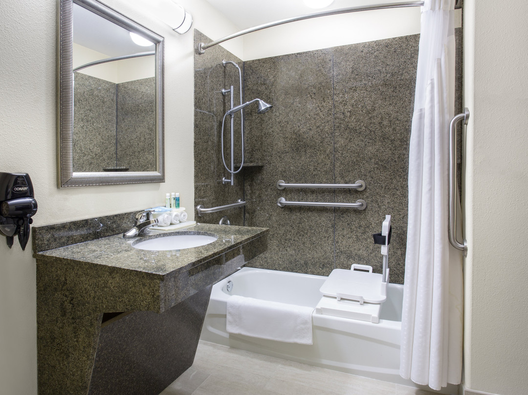 Holiday Inn Express & Suites Pauls Valley by IHG主图