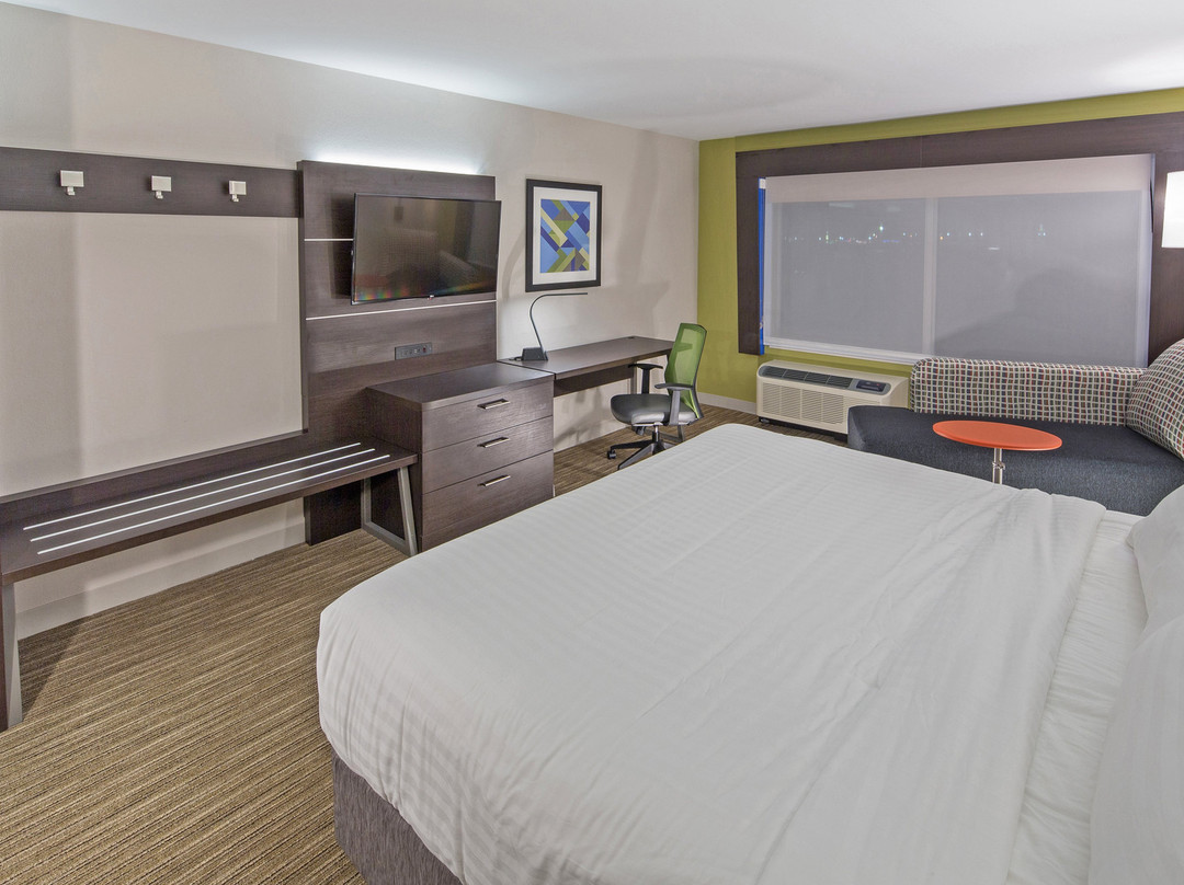 Holiday Inn Express & Suites Indianapolis Nw - Zionsville By IHG主图