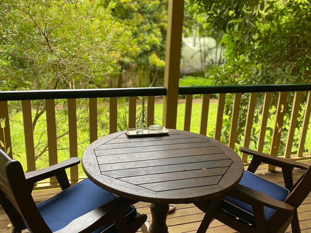 The Falls Montville主图