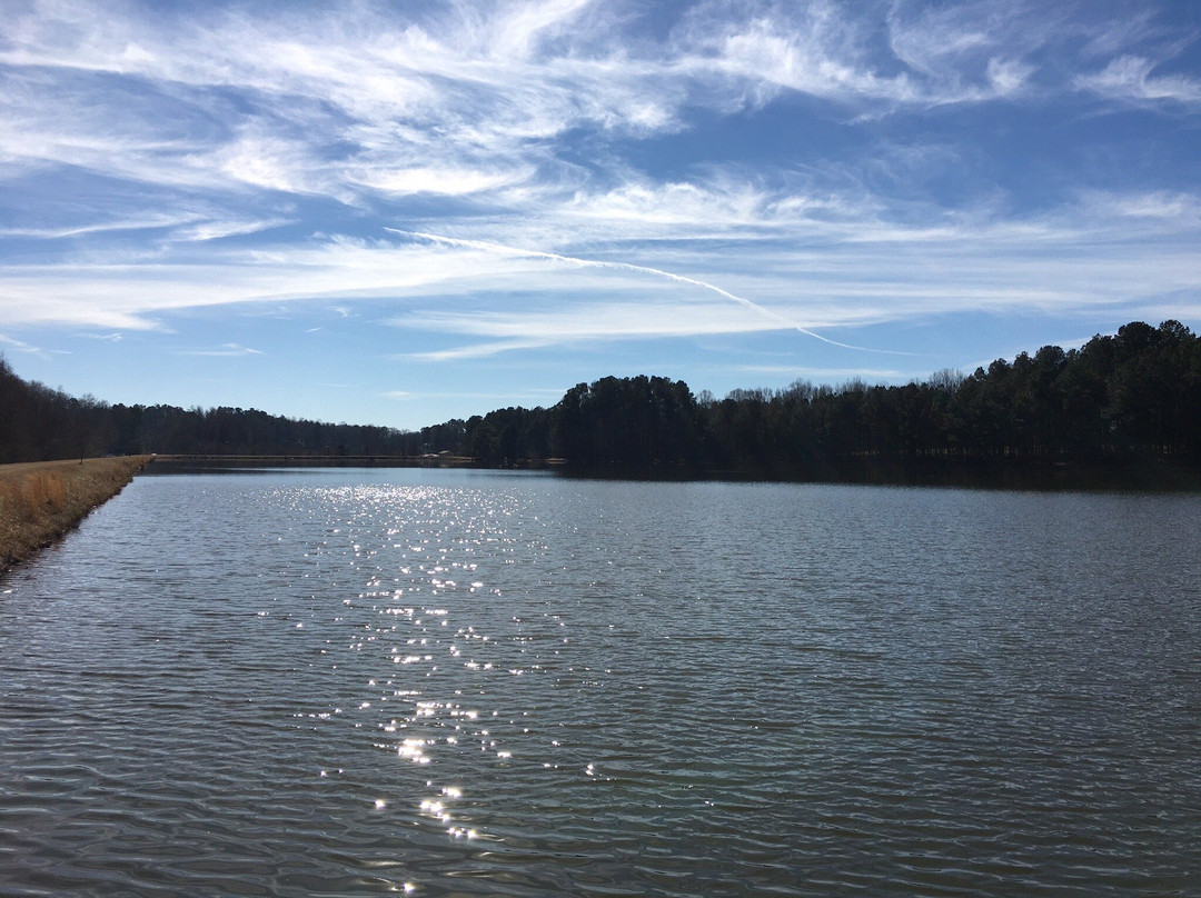 Curry Creek Park-Jefferson必去景点