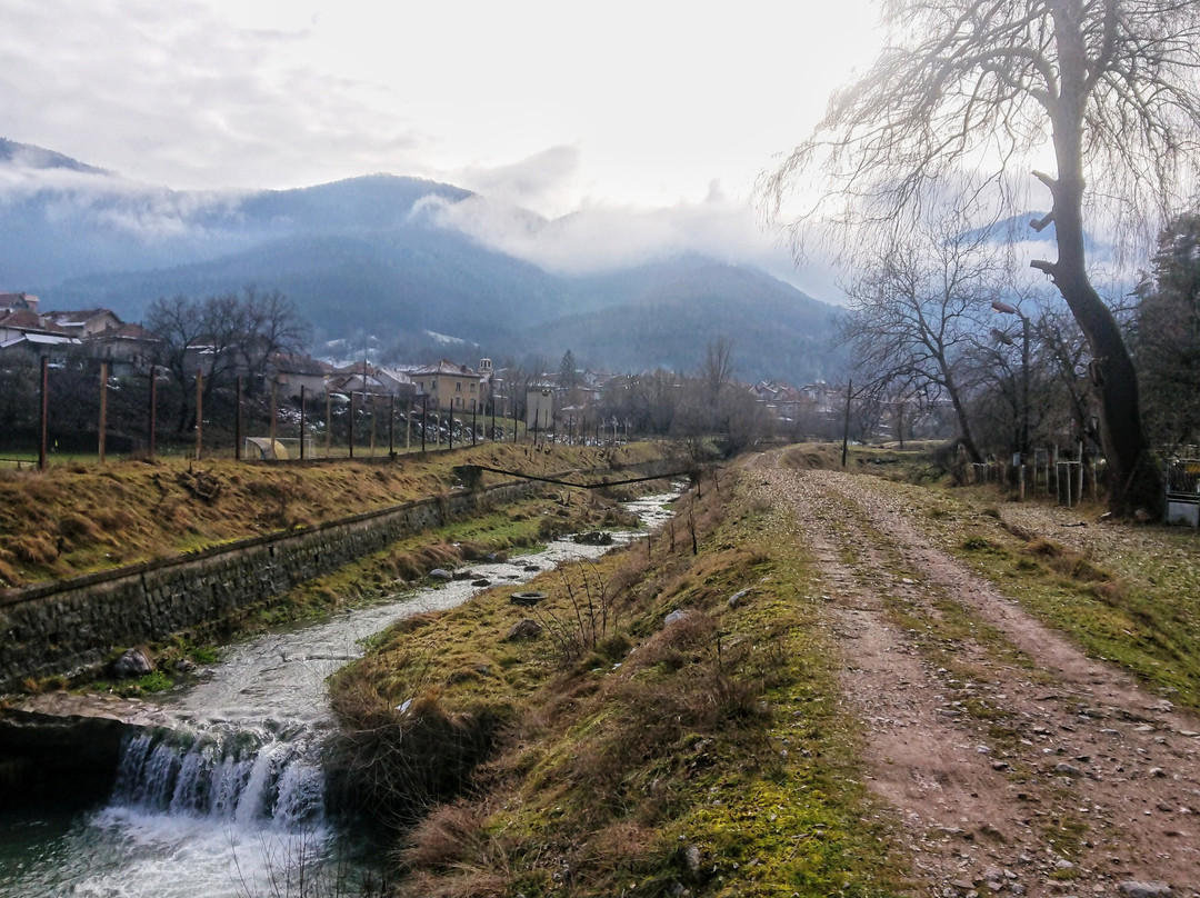 “Vrachanski Balkan” Nature Park-Vratsa必去景点
