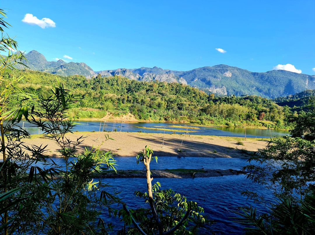 Experience Lao Tours-琅勃拉邦必去景点