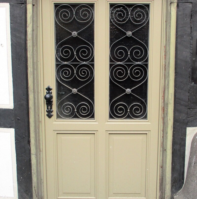 Haus Kleine Rütsche 4