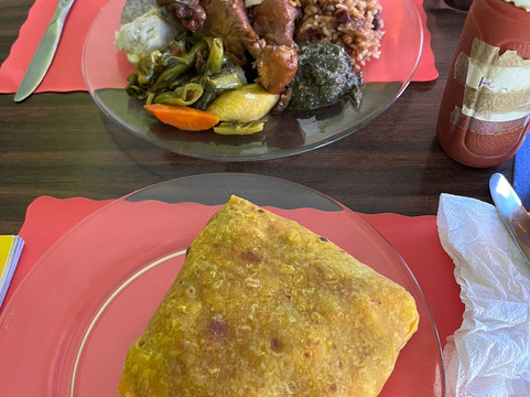 Kelly's Hot Spot ! Restaurant主图