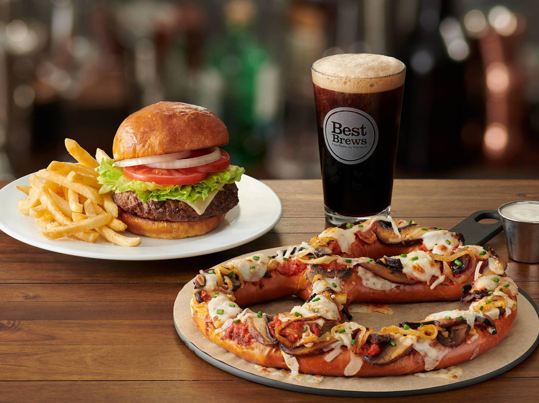 Four Points by Sheraton Spartanburg主图