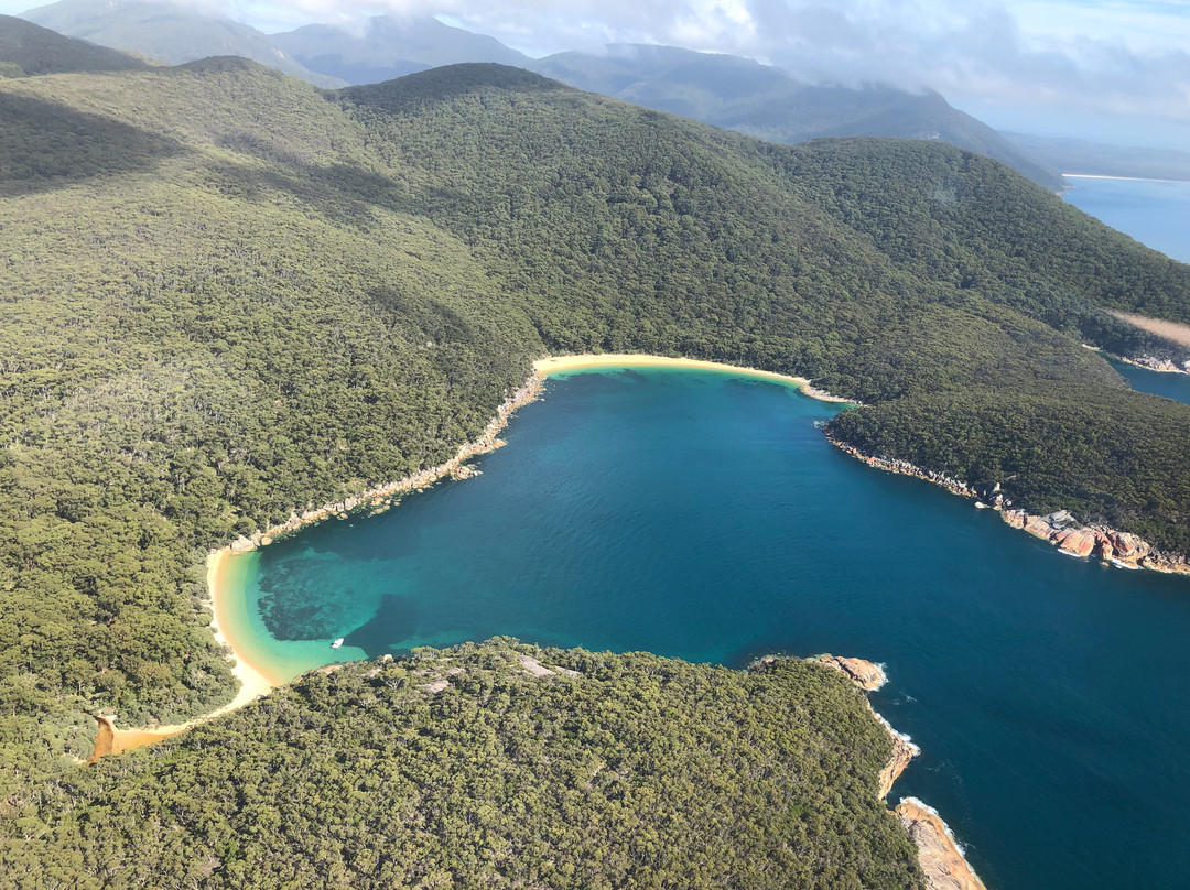 Promhelis-Yanakie必去景点