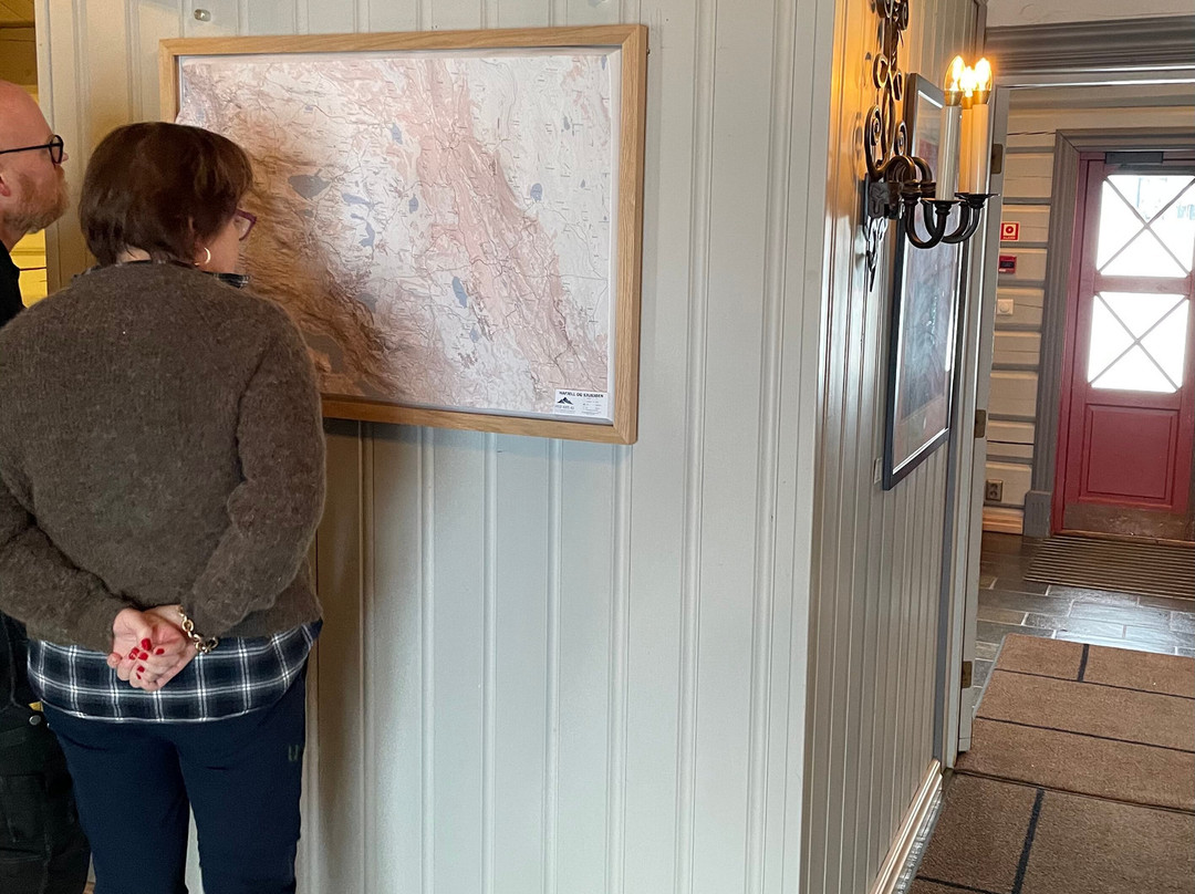 尔希克拉酒店主图