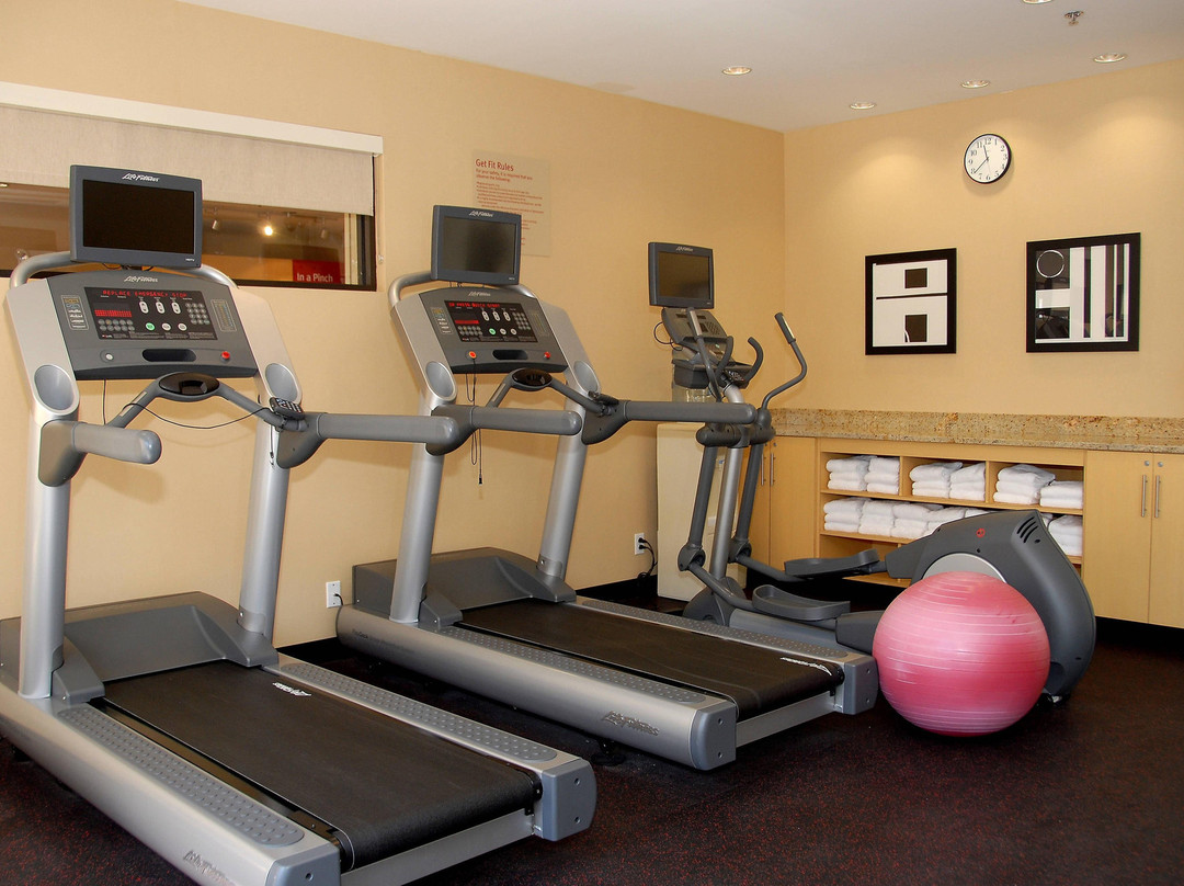 TownePlace Suites by Marriott Bethlehem Easton/Lehigh Valley主图