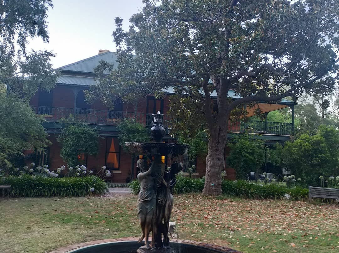 Koendidda Country House主图