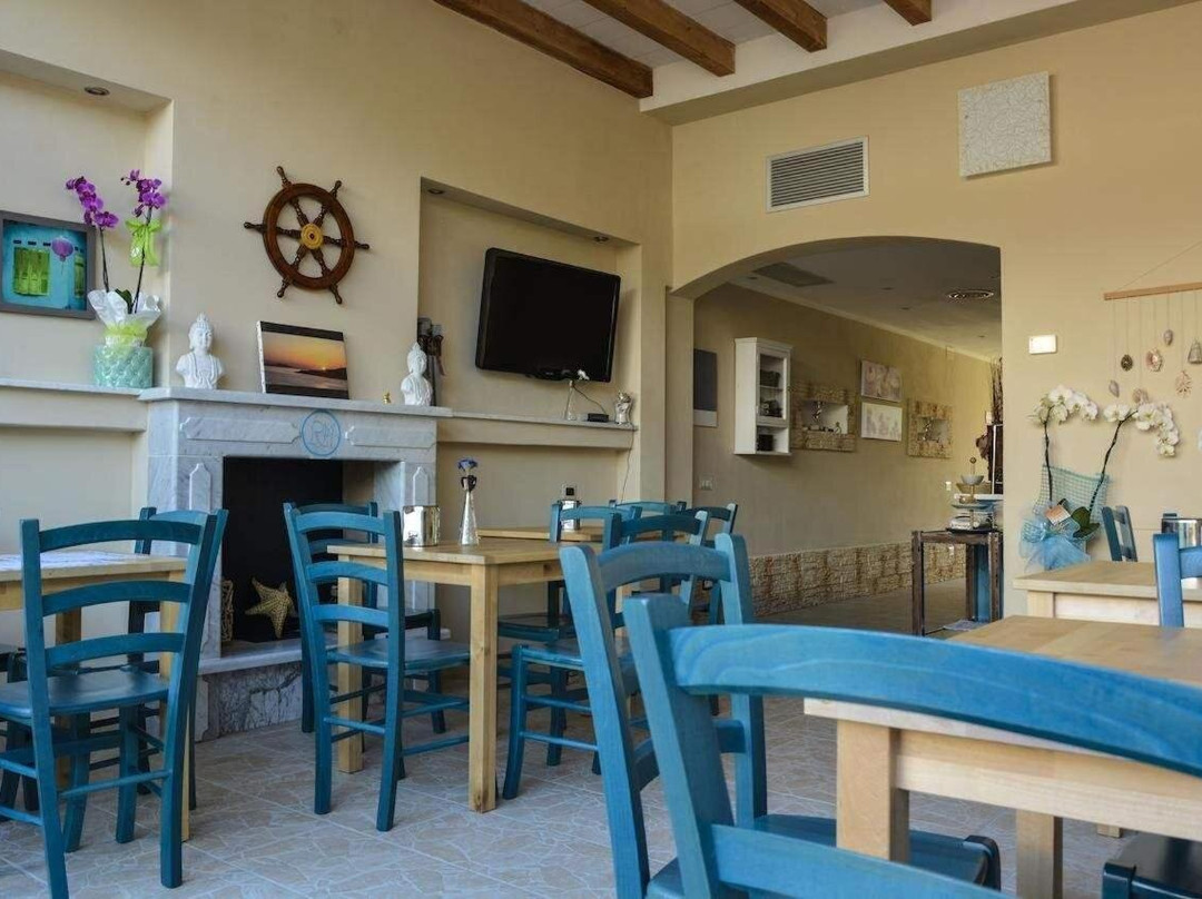 Residenza Marina B&B主图