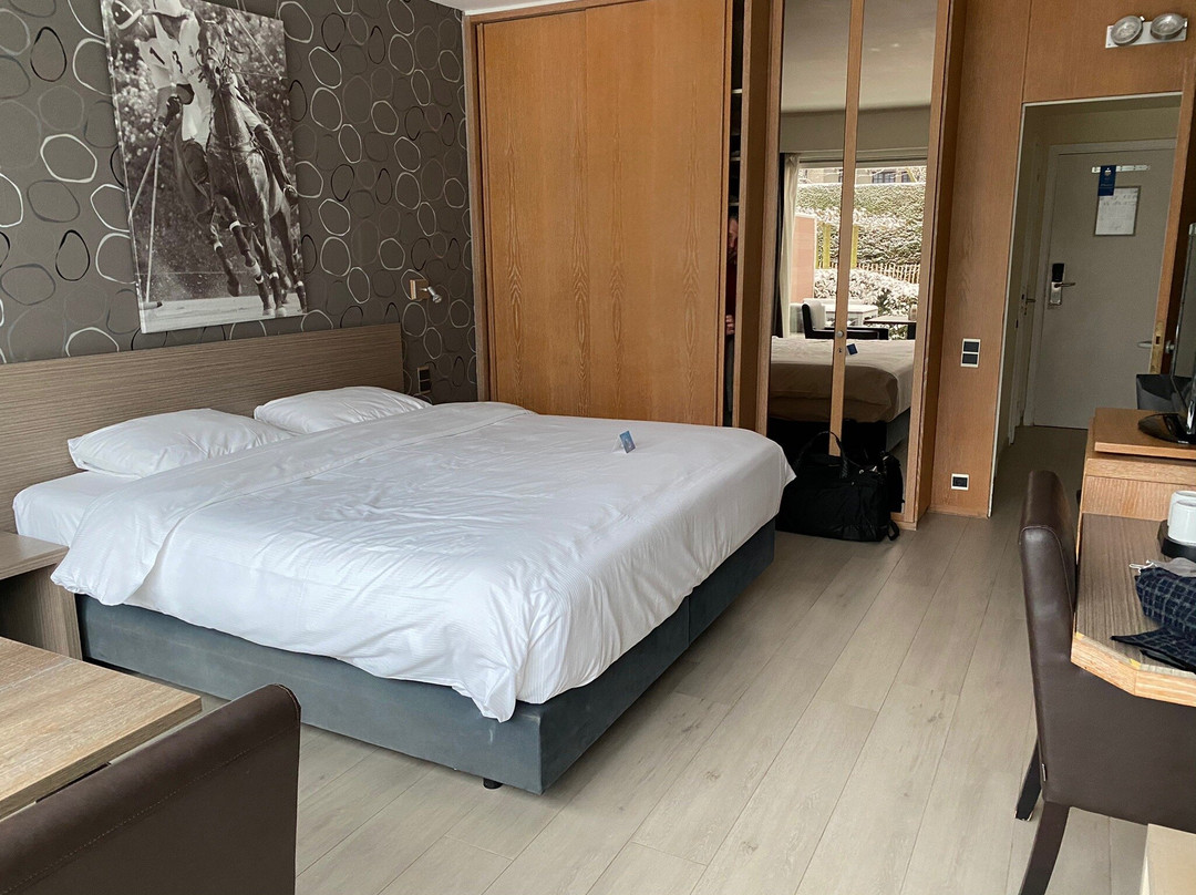 Hotel Auberge St. Pol.主图