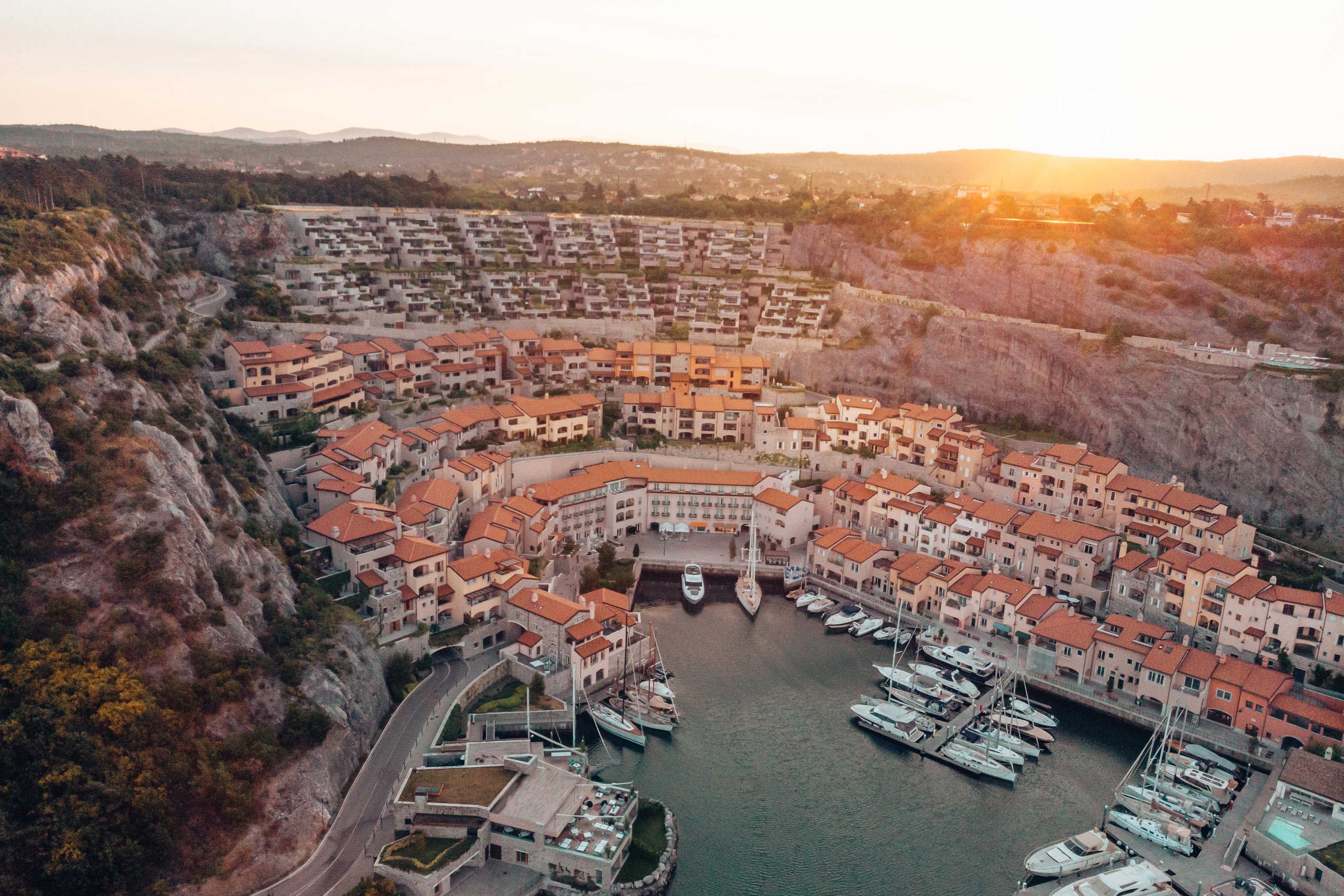 Tivoli Portopiccolo Sistiana Apartments-官方