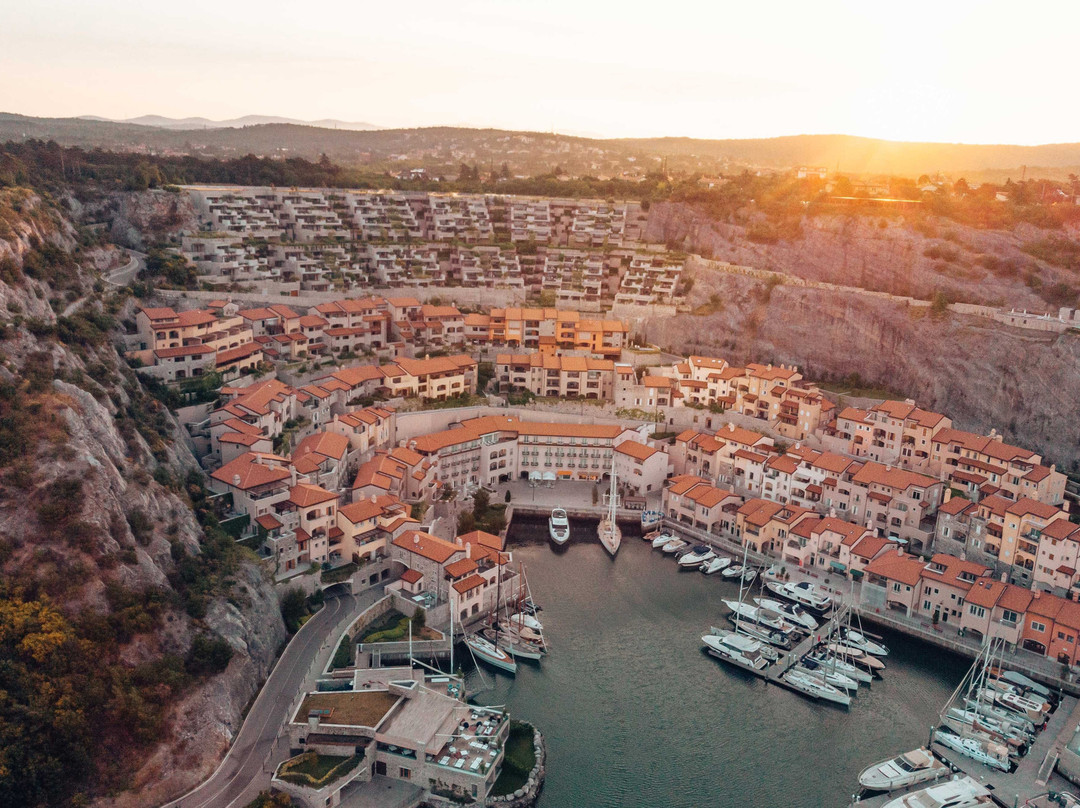 Tivoli Portopiccolo Sistiana Apartments主图