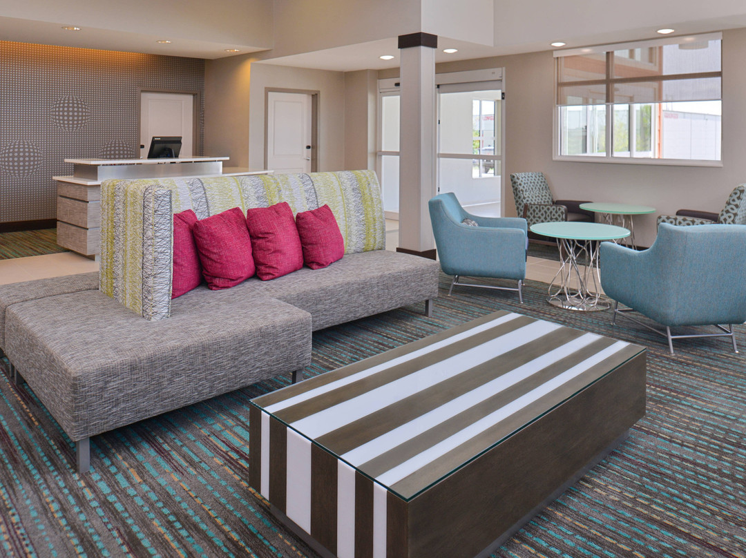 Residence Inn by Marriott Cedar Rapids South主图