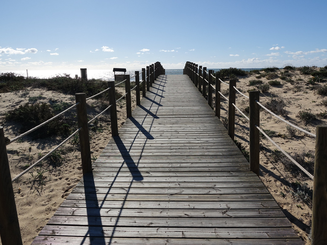 Dunas Douradas Beach Club主图