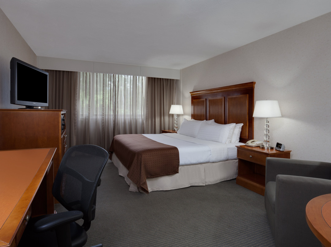 班戈假日酒店主图