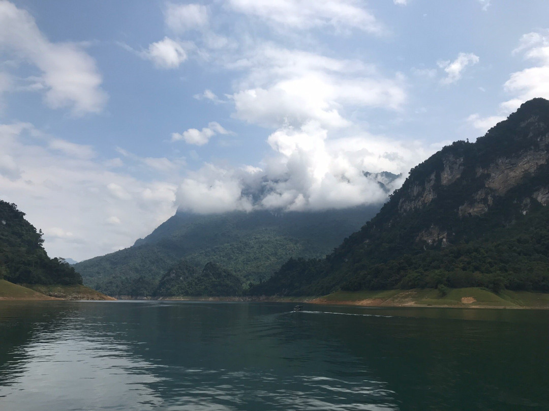 Na Hang RiceRoad Tours-河内必去景点