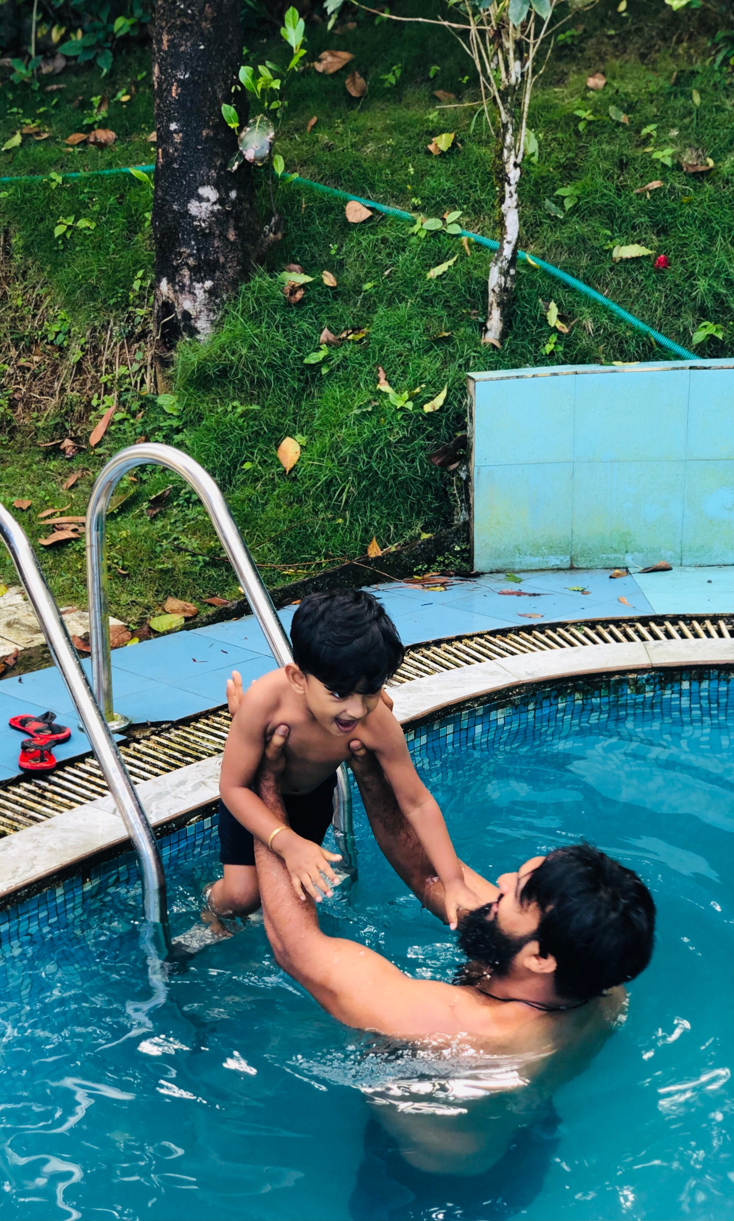The Heights Munnar-官方