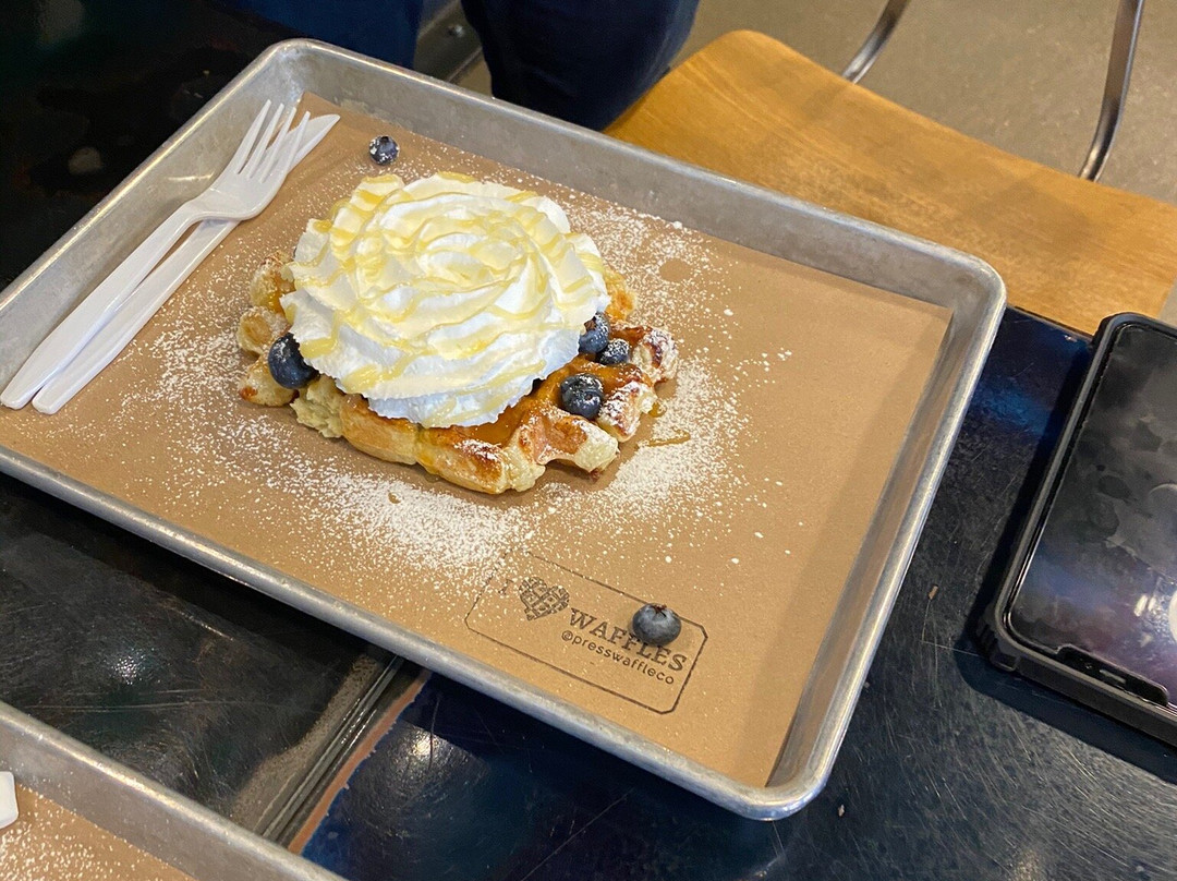 Legacy West-普莱诺必去景点