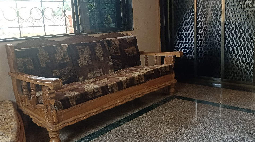 B Sayaji Homestay