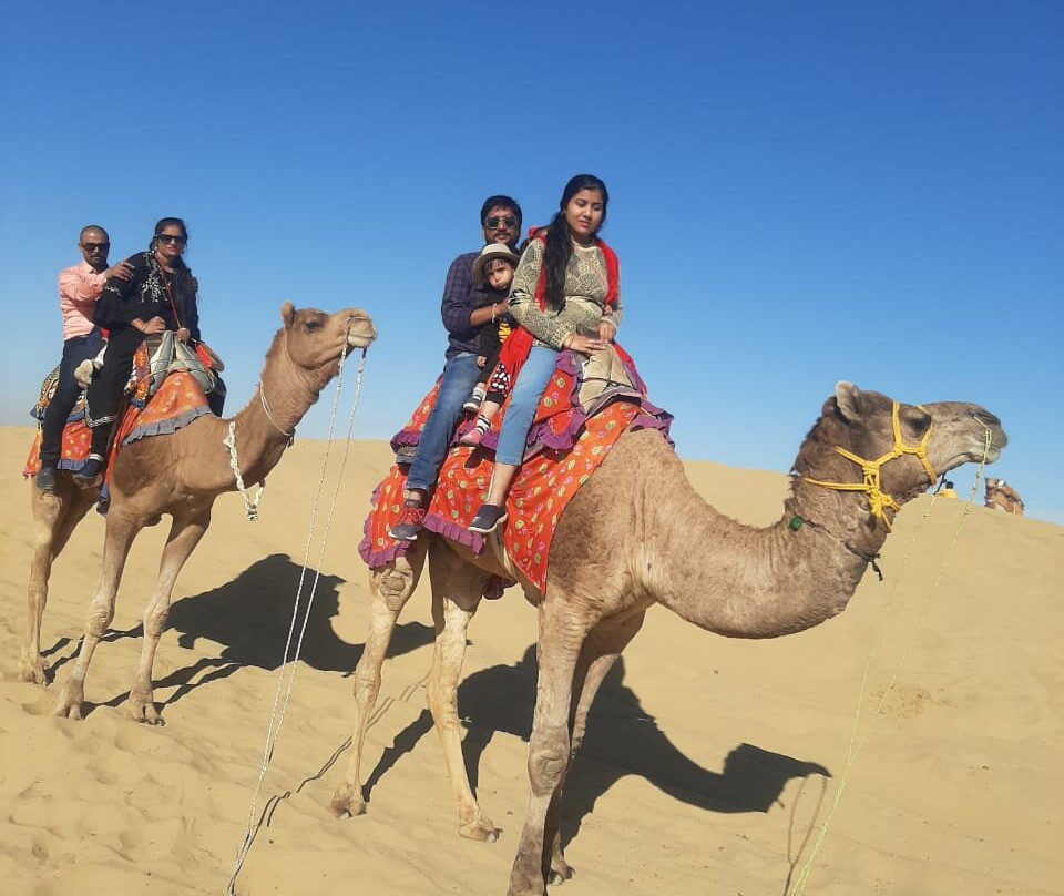 AAGANTU TOUR & TRAVELS景点图片
