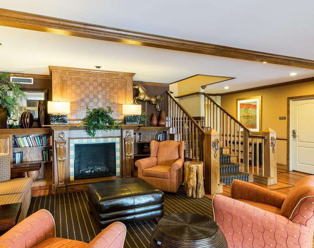 Comfort Inn & Suites Dover主图