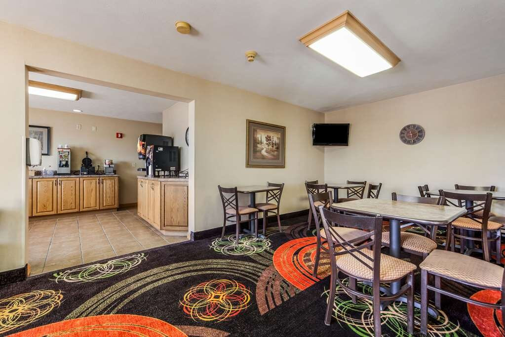 Rodeway Inn Cozad主图