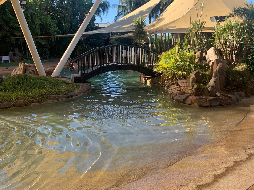 Sunraysia Resort主图