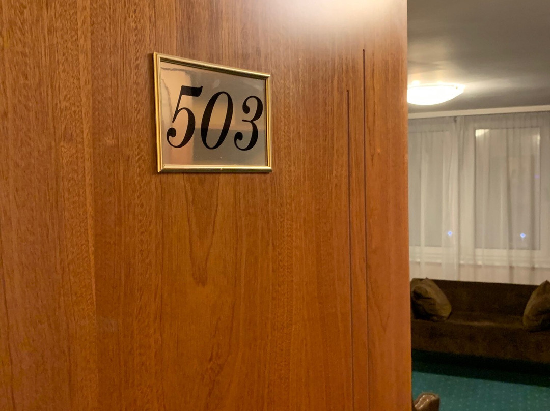 Kaluga Hotel主图