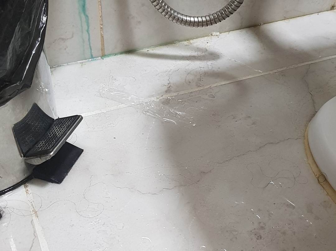 Vila Atlantica Inn主图