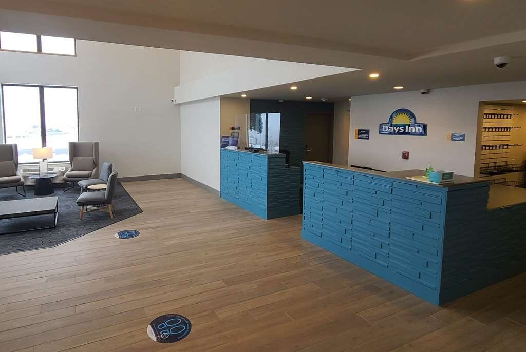 Days Inn by Wyndham Johnson Creek主图