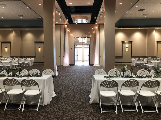 Farm Bureau Exposition Center-Lebanon必去景点