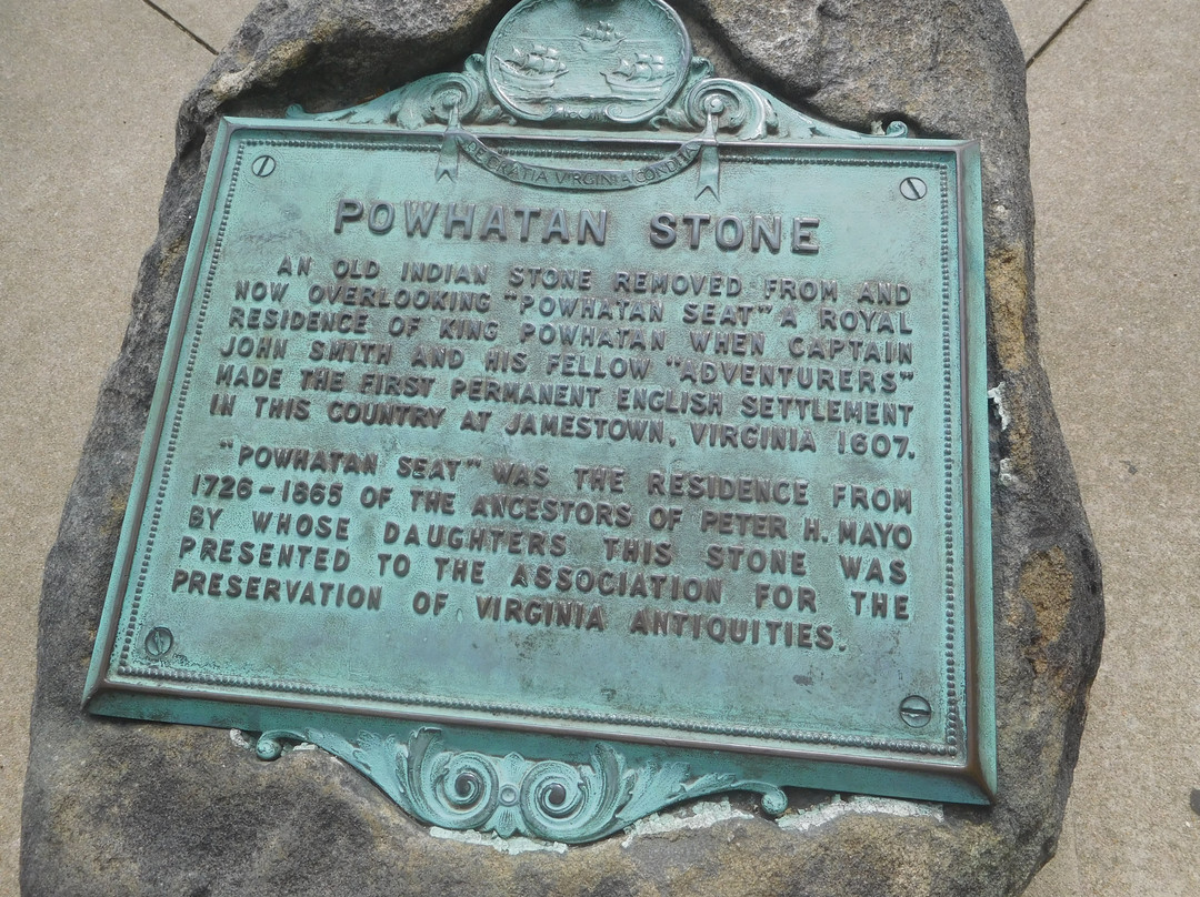 Chimborazo Park-里士满必去景点