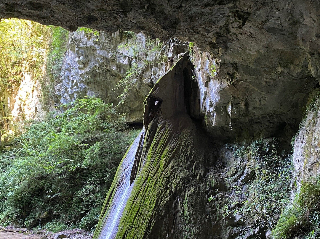 Cascate Kot景点图片