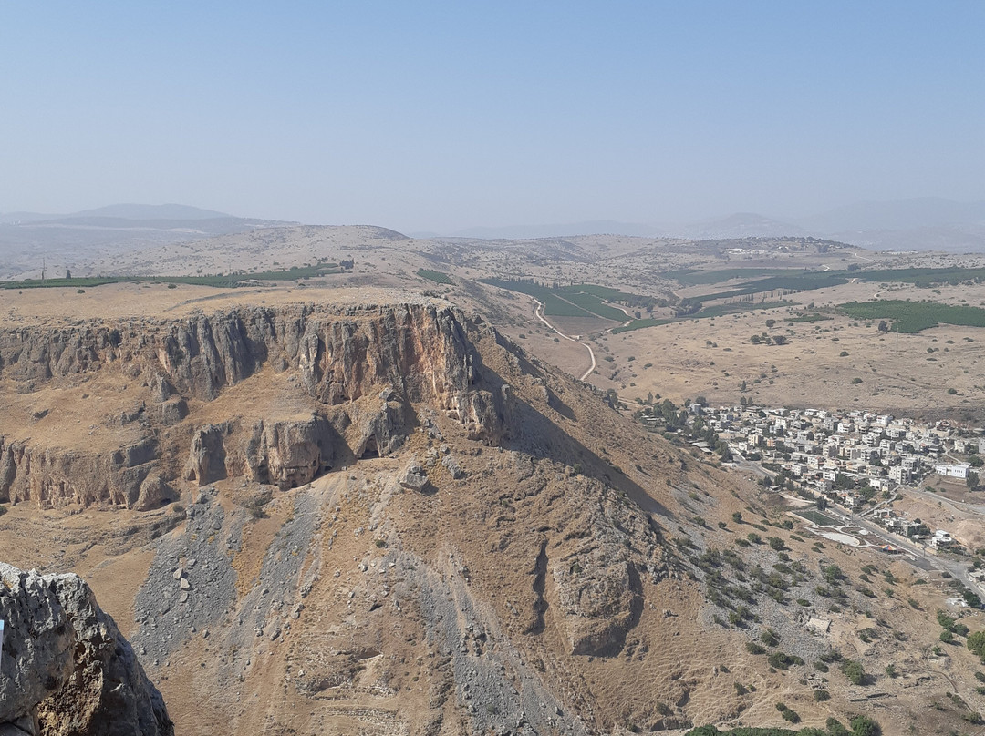 亚伯山国家公园-提比利亚必去景点