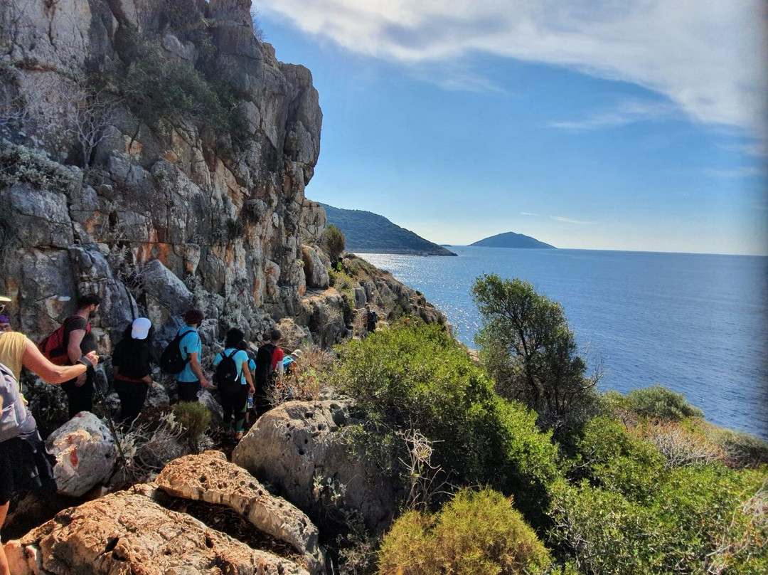 JoyTrek Turkey景点图片