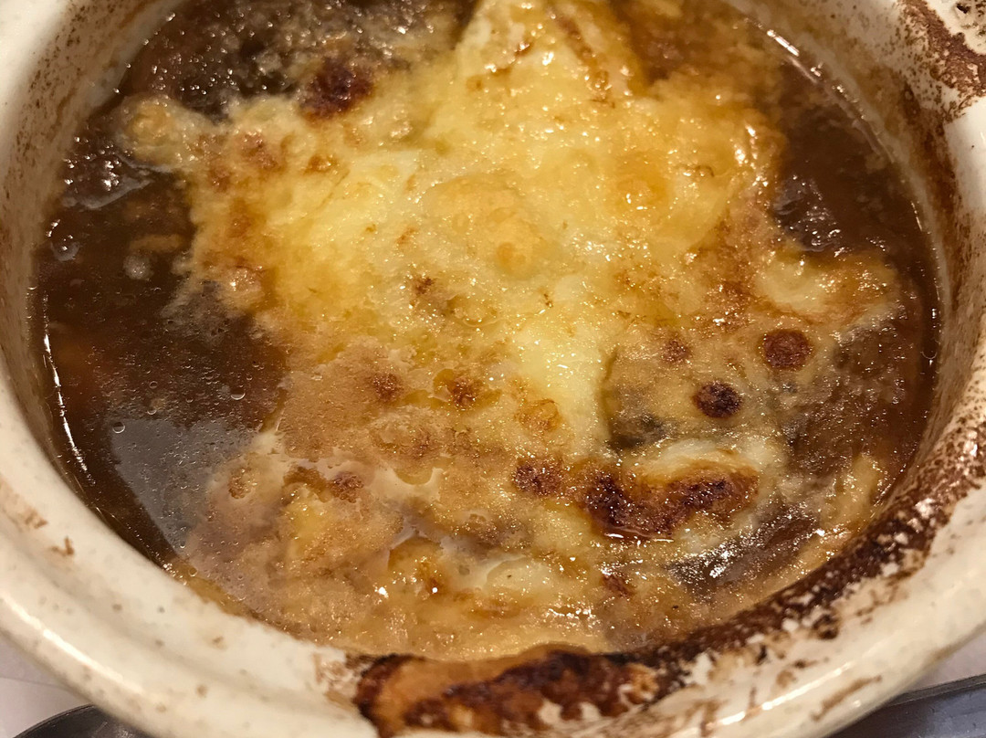 ジョナサン東大島駅前店主图