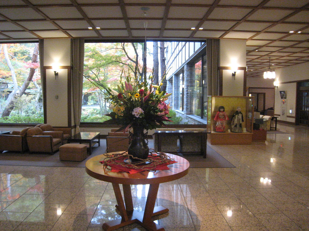 Kambayashi Hotel Senjukaku主图
