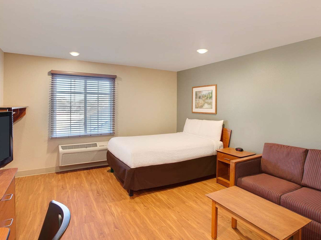 Studio 6 Bossier City, LA - Shreveport主图