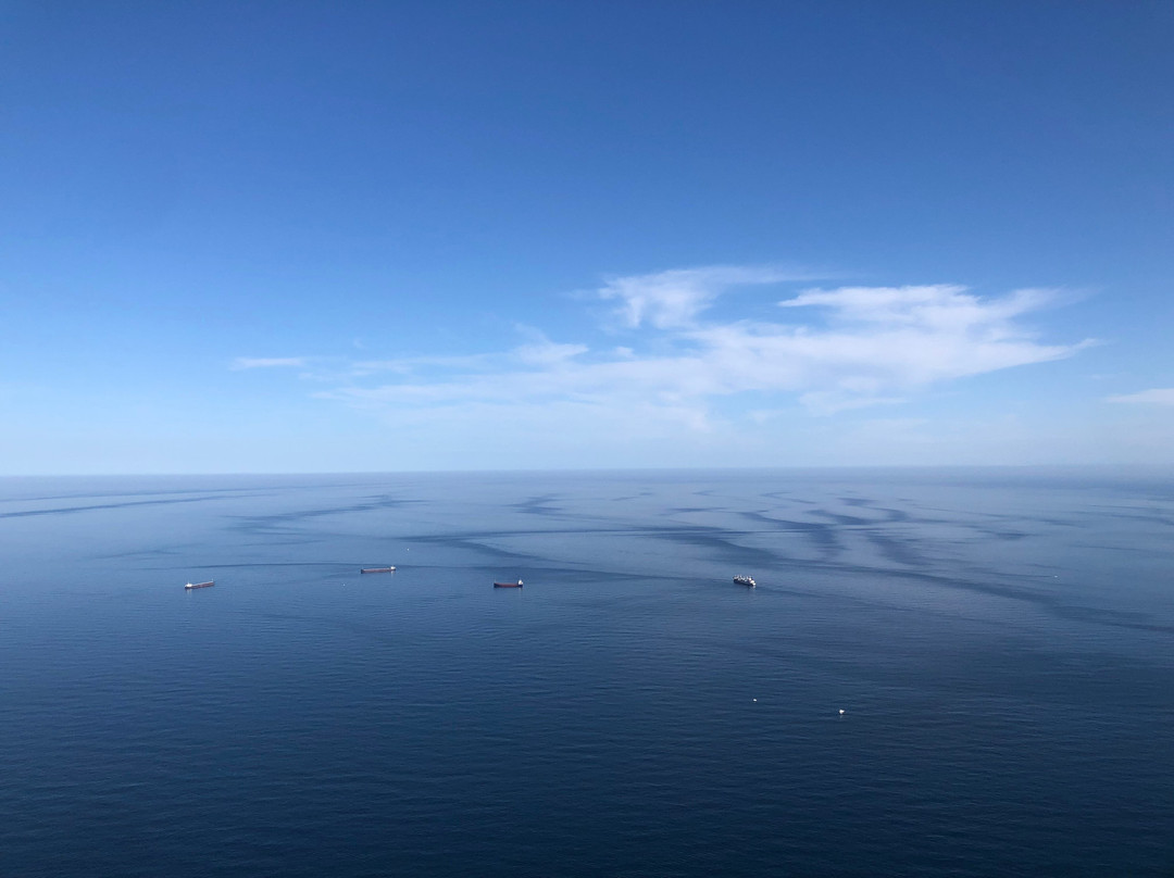 Gibraltar Rock Private Tours-直布罗陀必去景点