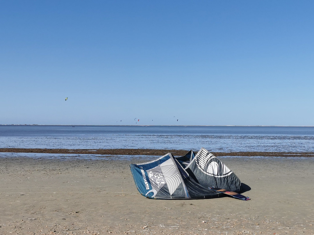 Globalkite-杰尔巴岛必去景点