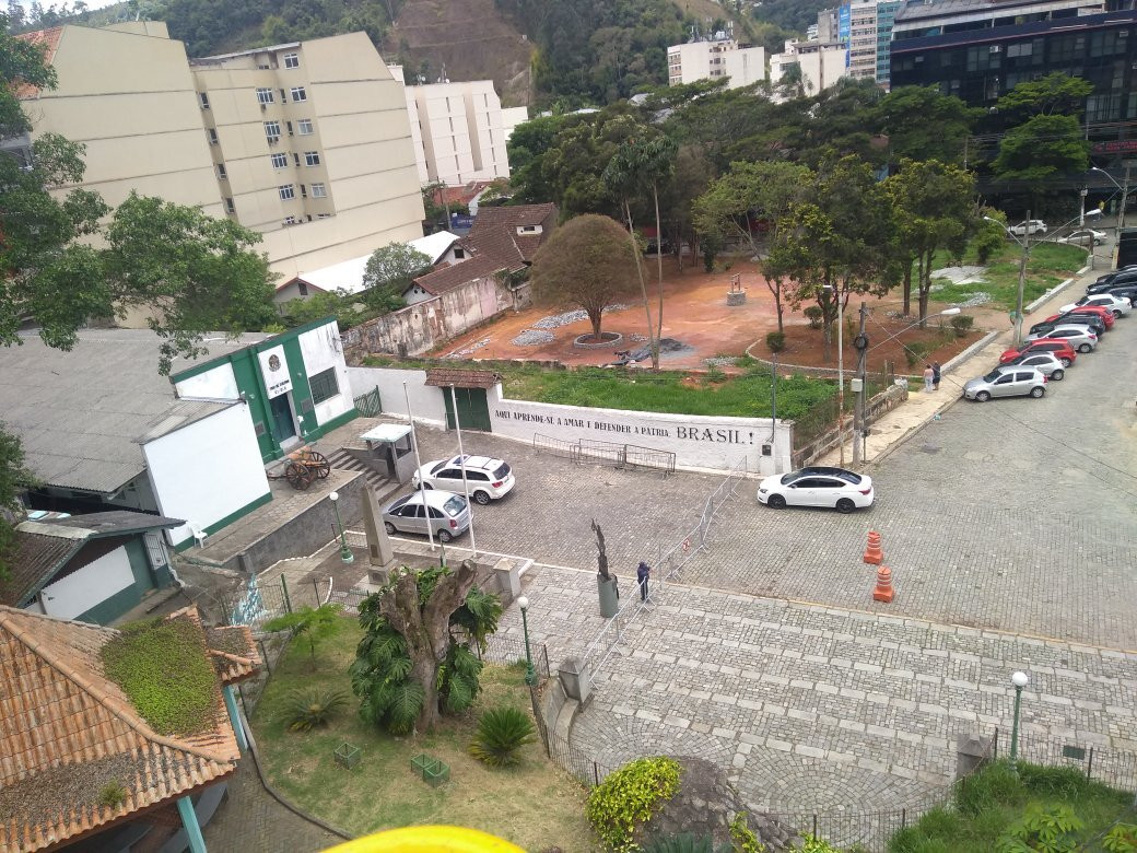 Praça do Suspiro景点图片