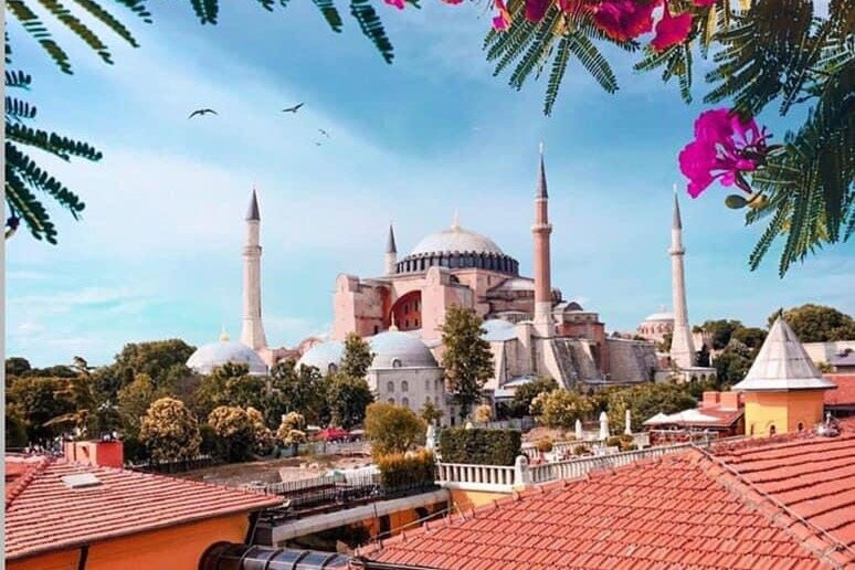 Unique Ephesus Tours Istanbul-伊斯坦布尔必去景点