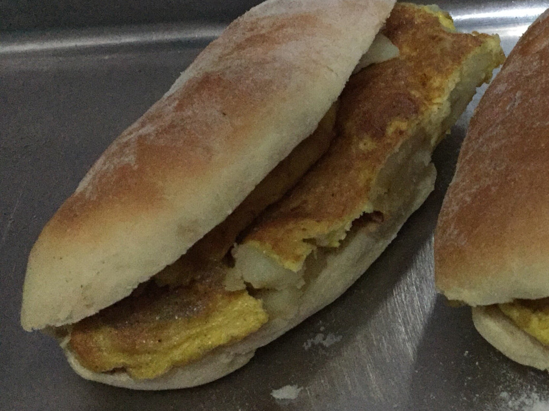 The Boulevard Pub Bar-Belmonte Mezzagno必去景点