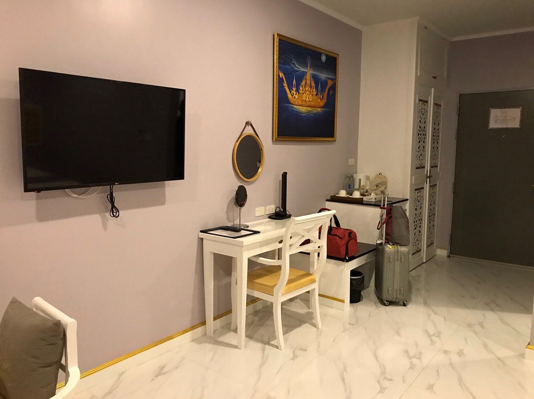 Mekong Heritage Hotel主图