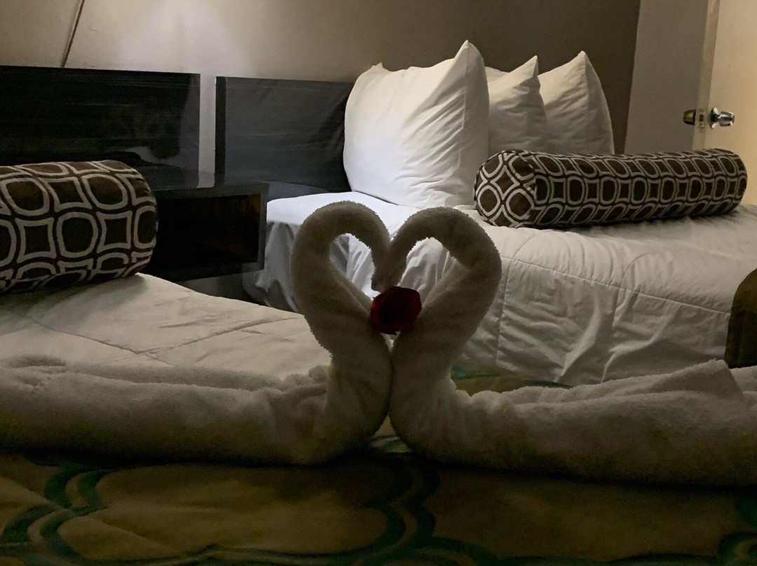 Twi-Lite Motel主图