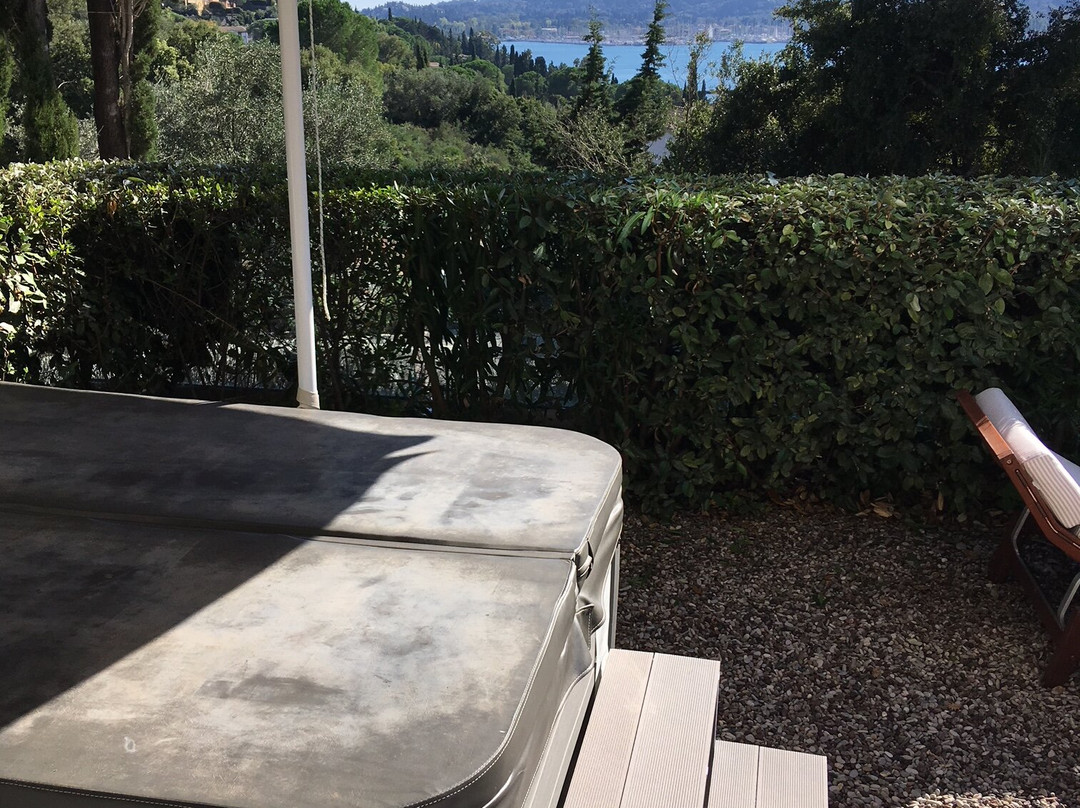 Rodostamo Hotel & Spa主图