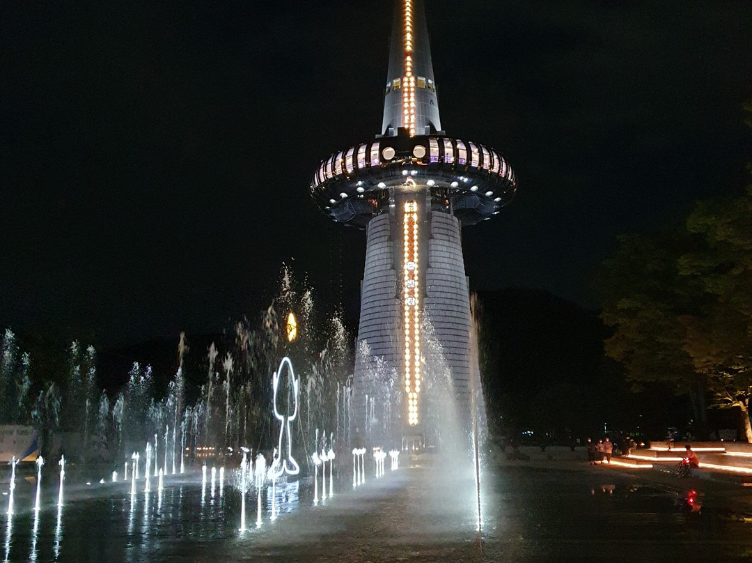 Tower Of Great Light景点图片