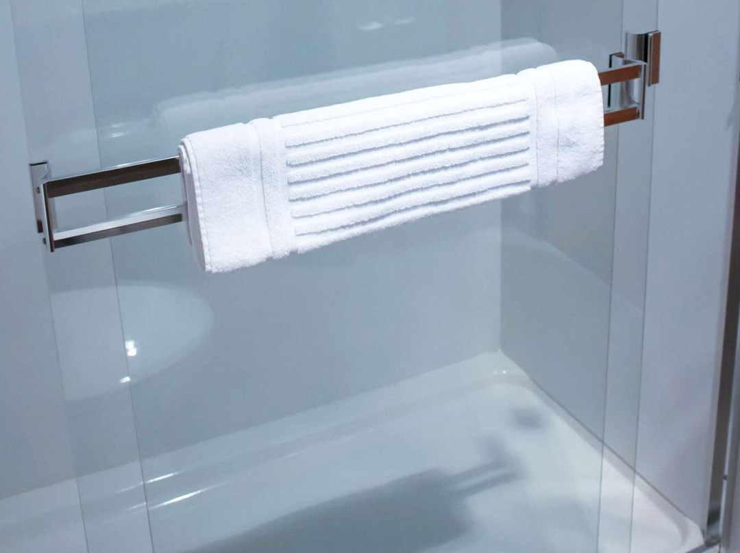 Comfort Suites Ogden主图